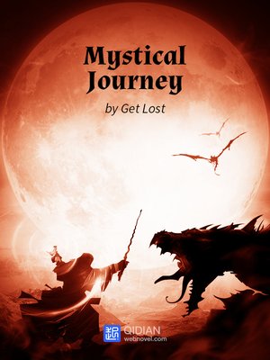 cover image of Mystical Journey 2